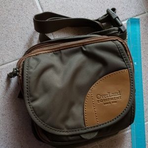 Overland Equipment sling bag hip pack